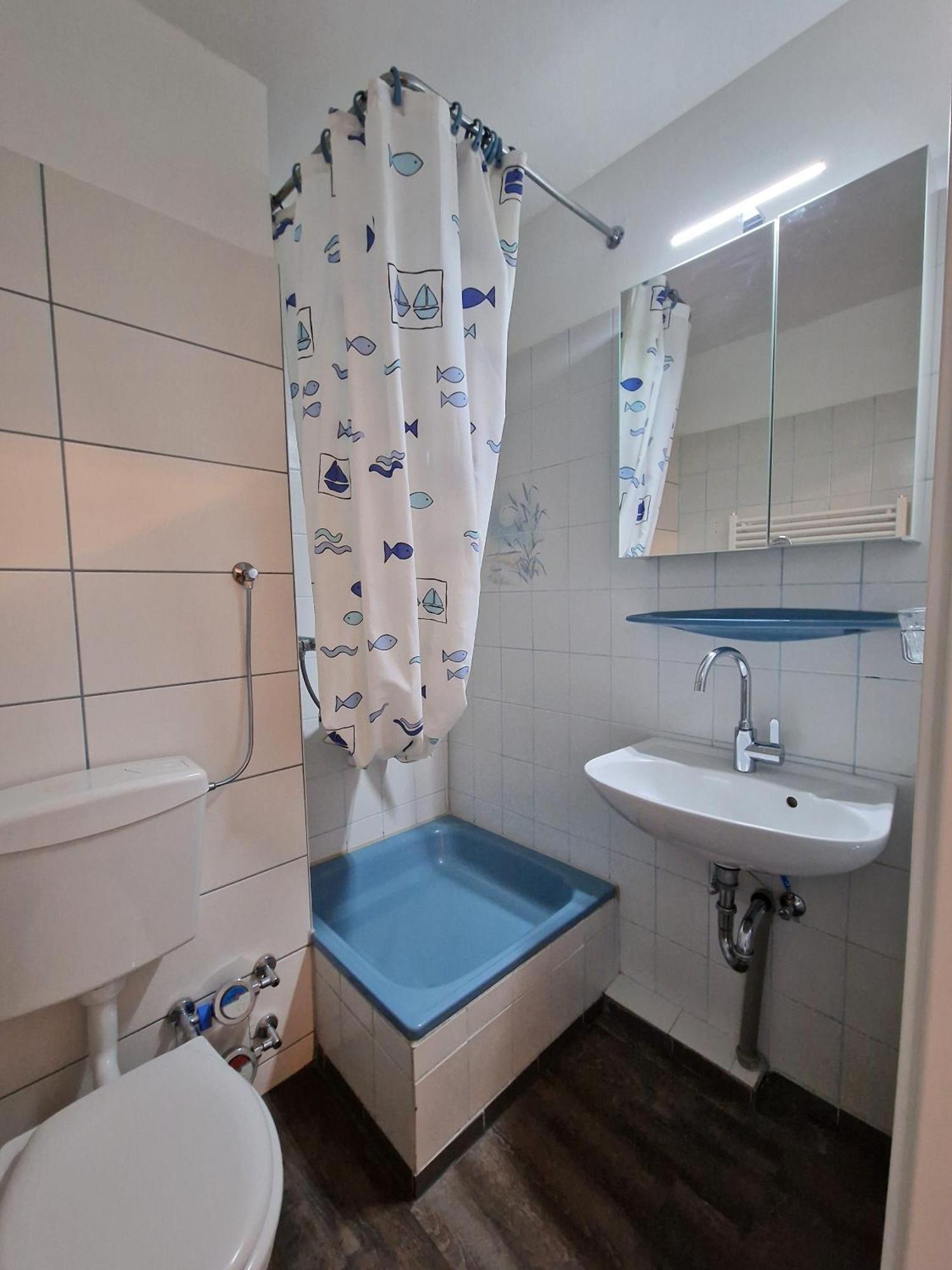 Ferienpark G05-008 Ferienpark هايليغنهافن المظهر الخارجي الصورة